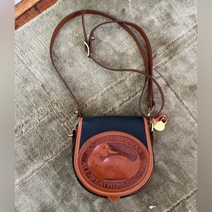 Dooney & Bourke Mini Duck Bag